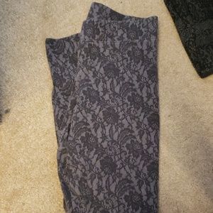 American eagle Leggings